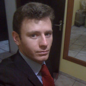 Meet your Posher, Samuel